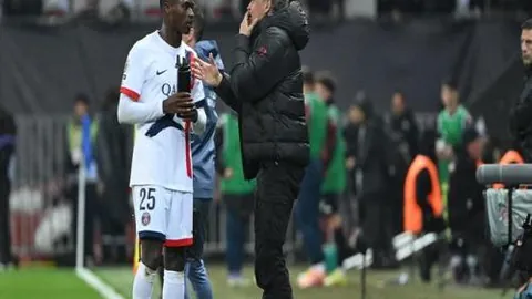 穆斯卡特争议背后：赛后言论真相揭秘